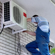 Climatizzatori Installazione Genova